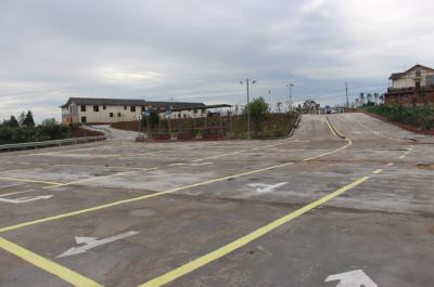 訓(xùn)練場(chǎng)地